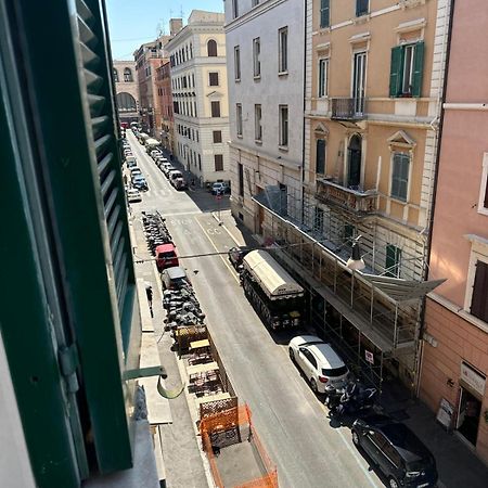 Trani B&T Rooms Рим Екстер'єр фото