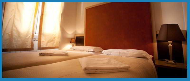 Trani B&T Rooms Рим Екстер'єр фото