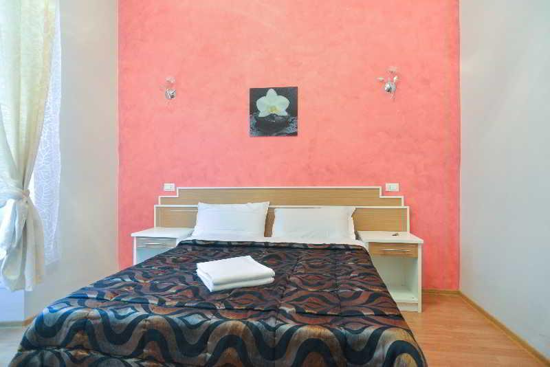 Trani B&T Rooms Рим Екстер'єр фото