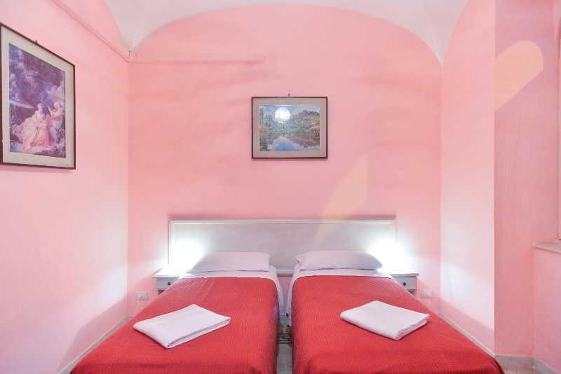 Trani B&T Rooms Рим Екстер'єр фото