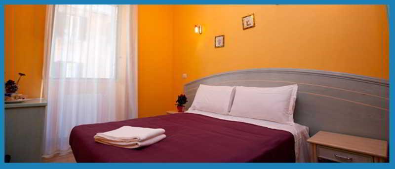 Trani B&T Rooms Рим Екстер'єр фото