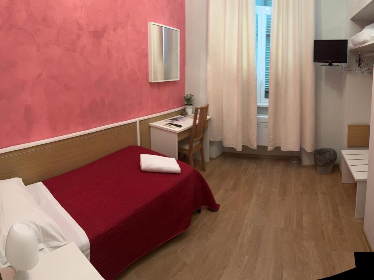 Trani B&T Rooms Рим Номер фото