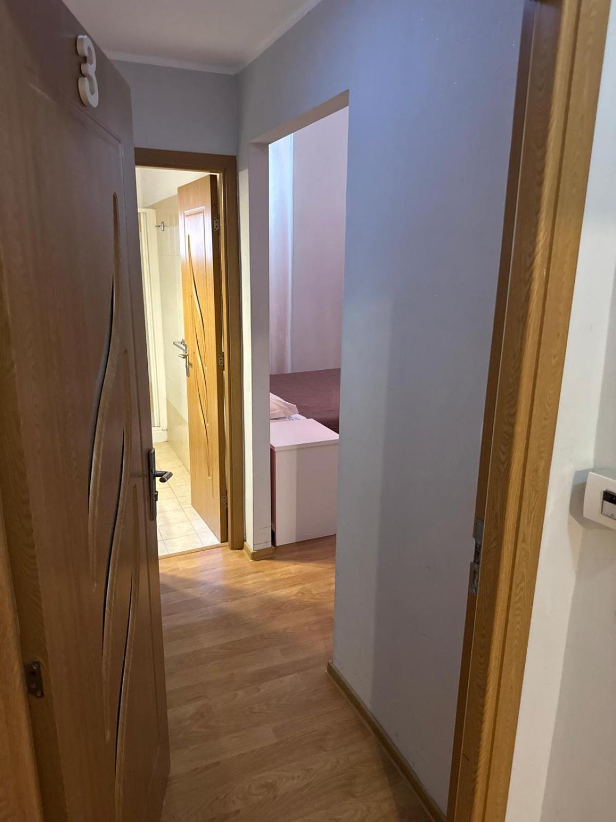 Trani B&T Rooms Рим Номер фото