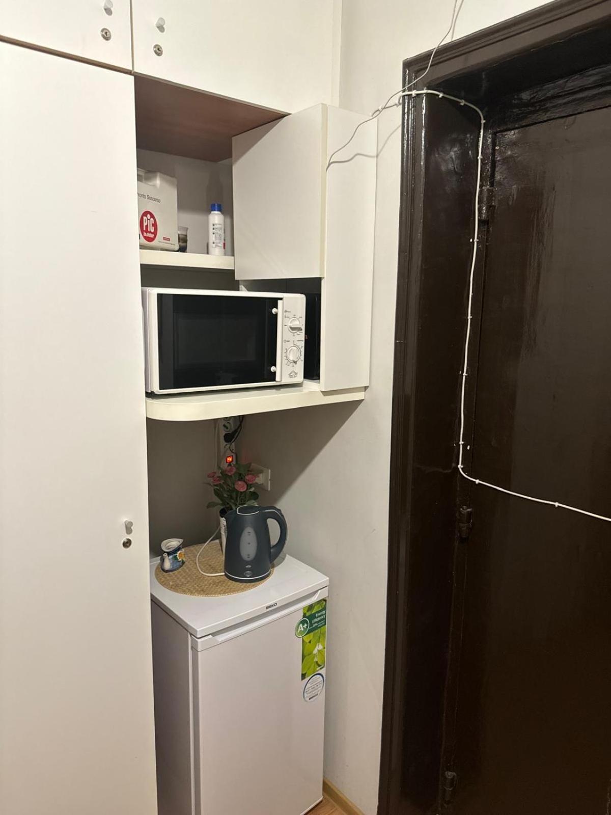 Trani B&T Rooms Рим Екстер'єр фото