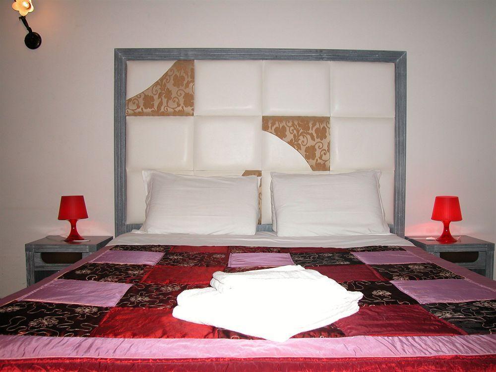 Trani B&T Rooms Рим Екстер'єр фото