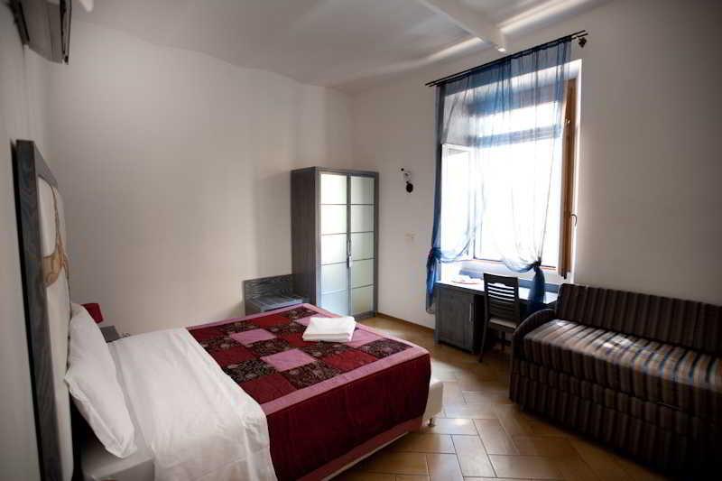 Trani B&T Rooms Рим Екстер'єр фото