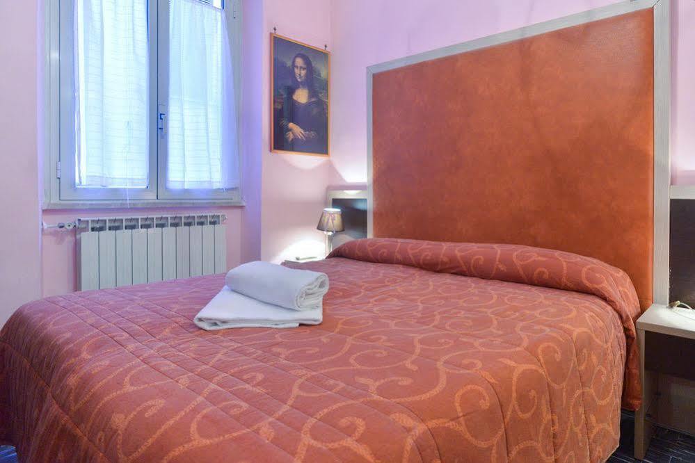 Trani B&T Rooms Рим Екстер'єр фото