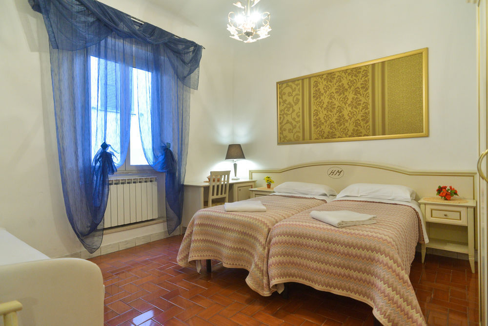Trani B&T Rooms Рим Екстер'єр фото